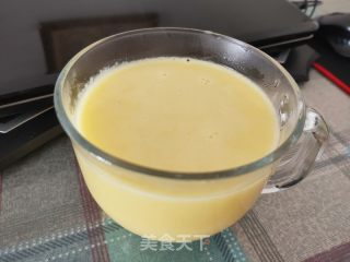 香甜玉米汁的做法步骤：8