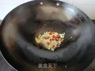 香辣孜然鸡翅尖的做法步骤：2