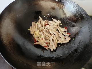 香辣孜然鸡翅尖的做法步骤：3