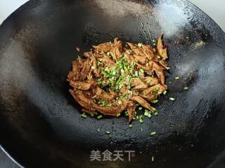 香辣孜然鸡翅尖的做法步骤：8