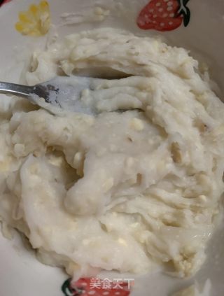 荷花三素的做法步骤：4