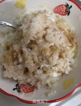 荷花三素的做法步骤：6