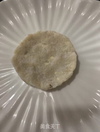 荷花三素的做法步骤：8