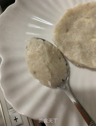 荷花三素的做法步骤：9