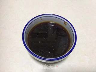 蒲烧鱼柳的做法步骤：6
