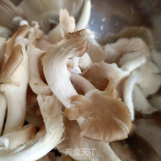 菌菇炖鹿心的做法步骤：4