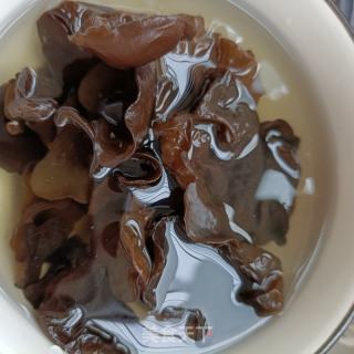 菌菇炖鹿心的做法步骤：8