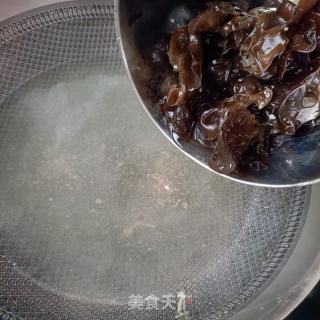 菌菇炖鹿心的做法步骤：10