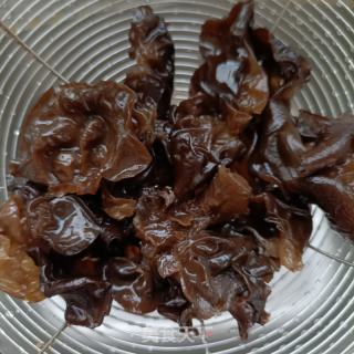 菌菇炖鹿心的做法步骤：11