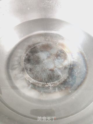 鲜虾面的做法步骤：7