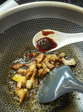 富硒土豆炖山药粉皮的做法步骤：7