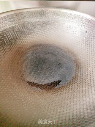 炒苦瓜的做法步骤：3