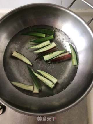 白灼鱼片的做法步骤：6