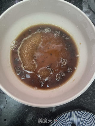 黑糖珍珠奶茶的做法步骤：4