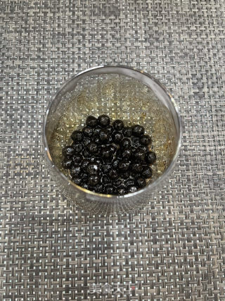 黑糖珍珠奶茶的做法步骤：6