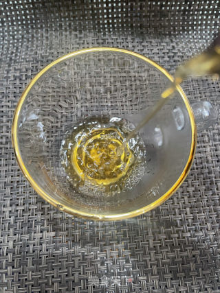 黑糖珍珠奶茶的做法步骤：7