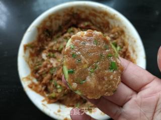 炸茄盒的做法步骤：9