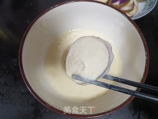 炸茄盒的做法步骤：11