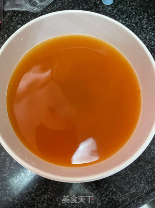 年糕鱼饼火鸡面的做法步骤：4