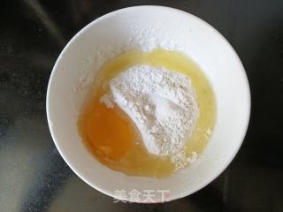 脆皮酿辣椒的做法步骤：6