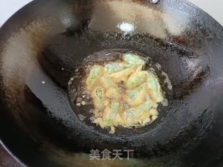 脆皮酿辣椒的做法步骤：10