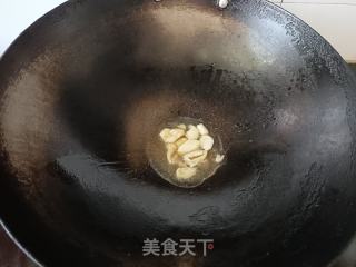 蚝油冬瓜片的做法步骤：2