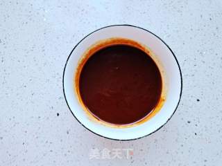 蒜蓉酱香饼的做法步骤：5
