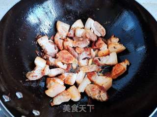 蜜汁红烧肉的做法步骤：5