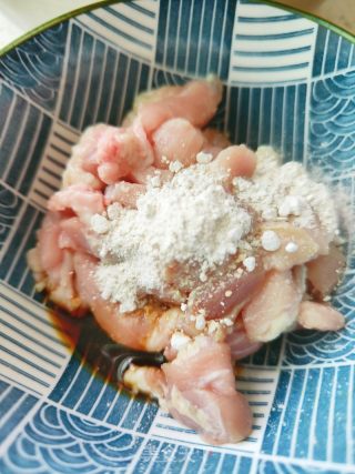 红烧土豆的做法步骤：10