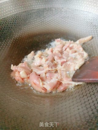红烧土豆的做法步骤：13