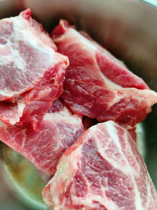 酱卤牛肉的做法步骤：2