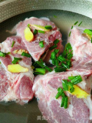 酱卤牛肉的做法步骤：4