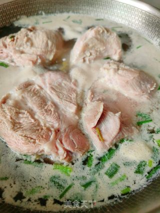 酱卤牛肉的做法步骤：5