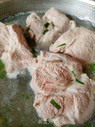 酱卤牛肉的做法步骤：7