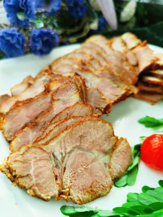 牛肉米粉的做法步骤：2