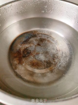 牛肉米粉的做法步骤：4