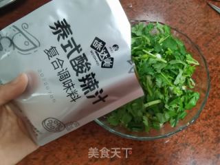 泰式酸辣蛤蜊的做法步骤：7