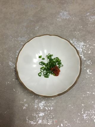 空气炸锅烤豆腐的做法步骤：7