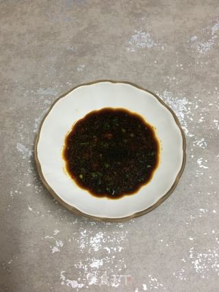 空气炸锅烤豆腐的做法步骤：8