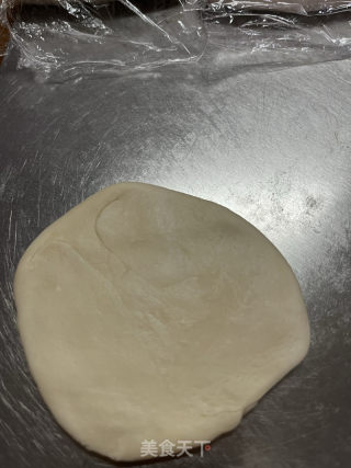 蛋黄酥的做法步骤：14