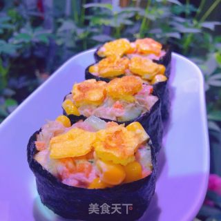 手包卷的做法步骤：6