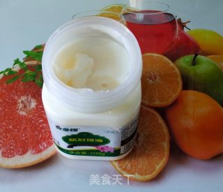 黑芝麻酥饼的做法步骤：1