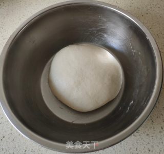 黑芝麻酥饼的做法步骤：3
