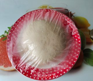 黑芝麻酥饼的做法步骤：6