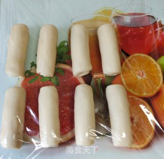 黑芝麻酥饼的做法步骤：11