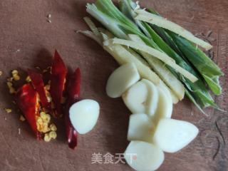 香辣大虾的做法步骤：2