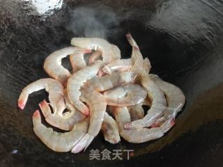 香辣大虾的做法步骤：3