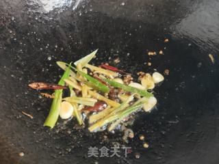 香辣大虾的做法步骤：6