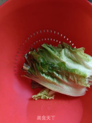 红油饺的做法步骤：2