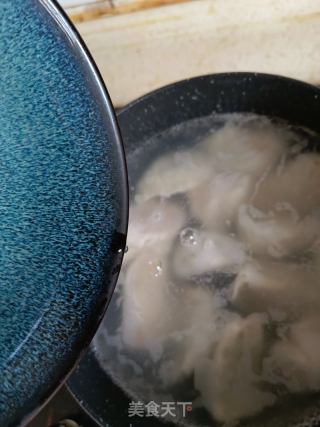 红油饺的做法步骤：3